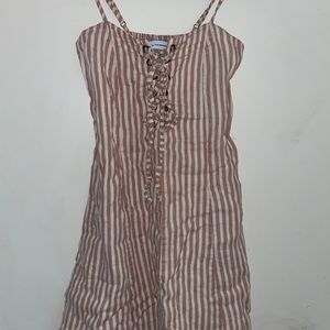 Faithful the Brand dress Size Small